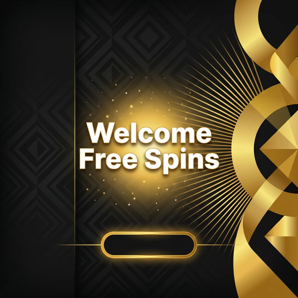 Welcome Free Spins